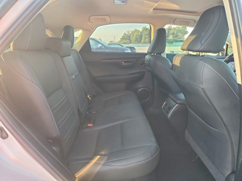 67284716 :رقم المزاد ، JTJGARBZ1L2160731 vin ، 2020 Lexus Nx مزاد بيع