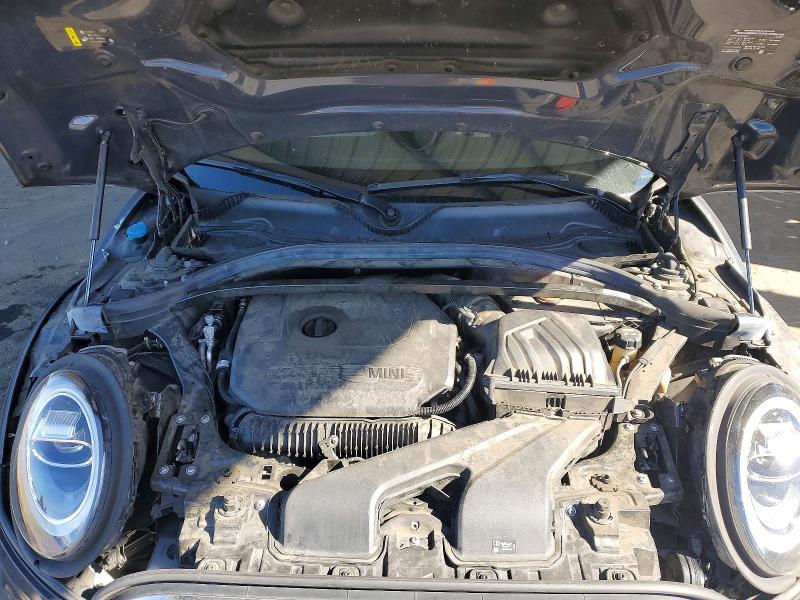 Aukcja sprzedaży 2021 Mini Cooper, vin: WMWJZ9C06M2P06519, numer aukcji: 71210786