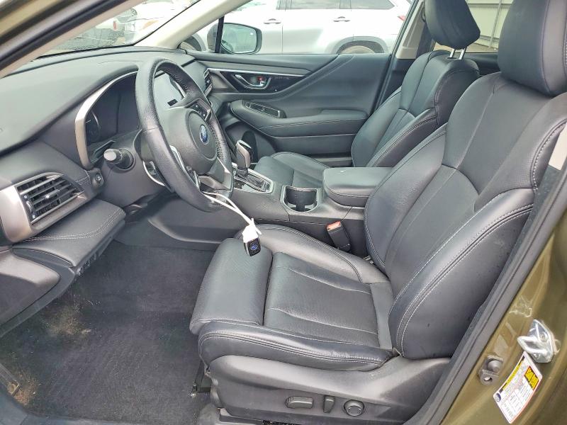 Продажа на аукционе авто 2022 Subaru Outback, vin: 4S4BTANC9N3284190, номер лота: 69358936