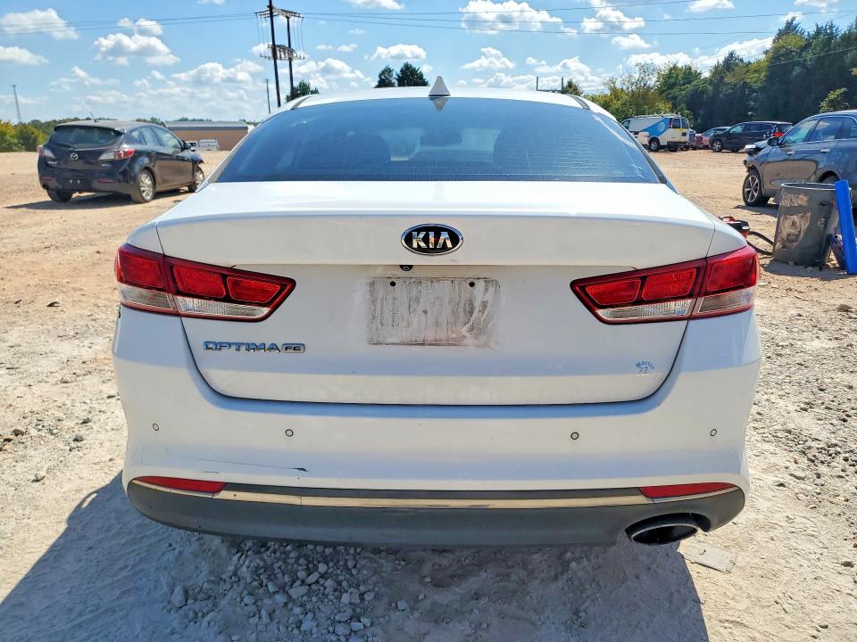 Aukcja sprzedaży 2016 Kia Optima, vin: 5XXGT4L36GG023424, numer aukcji: 70979326