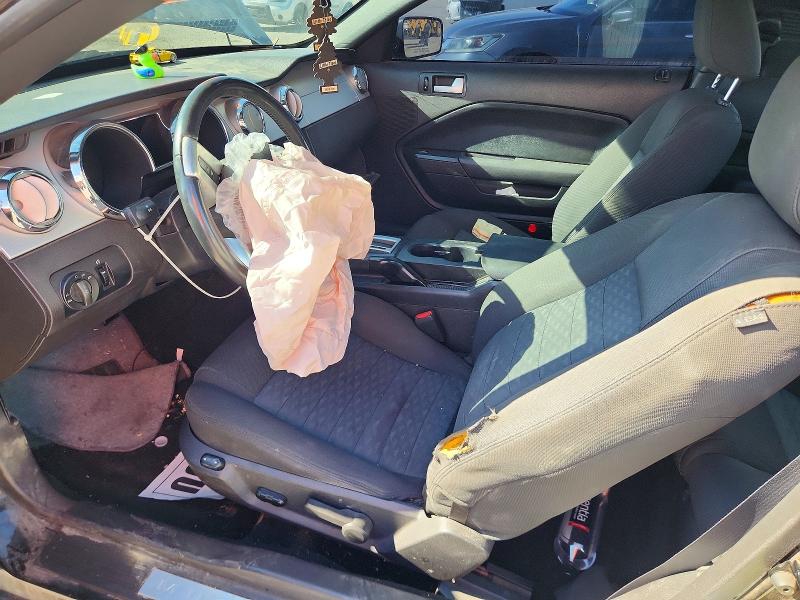 Продаж на аукціоні авто 2006 Ford Mustang, vin: 1ZVHT82HX65203157, номер лоту: 66861346