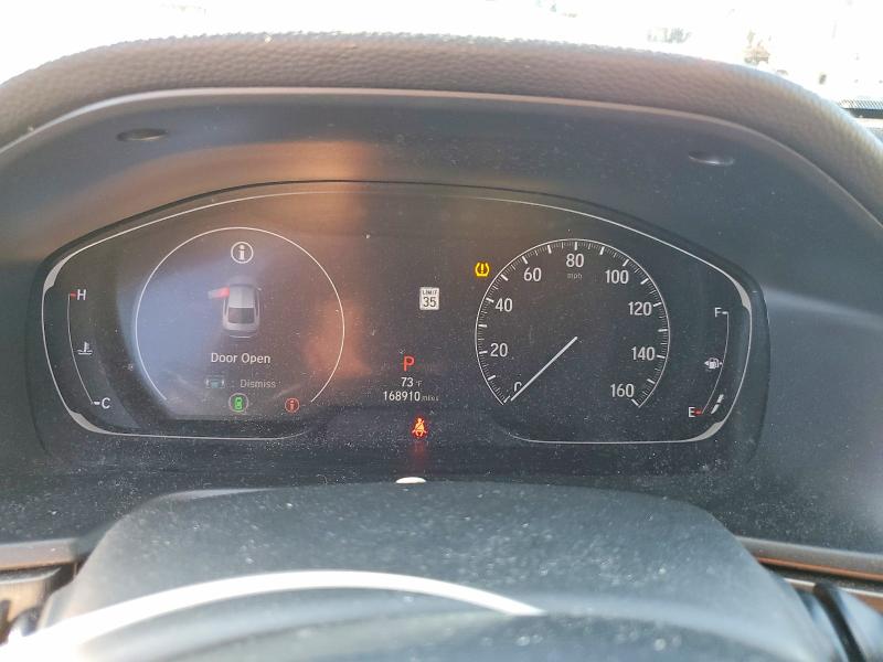 Продажа на аукционе авто 2018 Honda Accord, vin: 1HGCV1F19JA148391, номер лота: 70342516