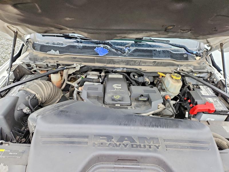 Продаж на аукціоні авто 2022 Ram 5500, vin: 3C7WRNFL6NG186535, номер лоту: 69864486
