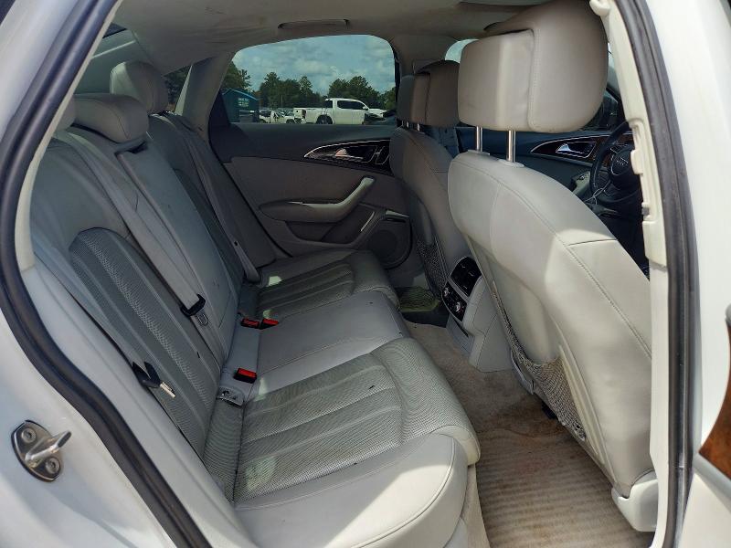 67896896 :رقم المزاد ، WAUHGAFC3CN143907 vin ، 2012 Audi A6 مزاد بيع