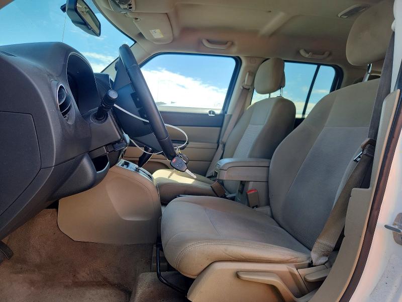 Aukcja sprzedaży 2014 Jeep Patriot, vin: 1C4NJPFB1ED849395, numer aukcji: 67845756