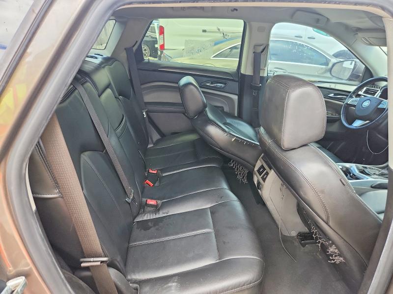 Продаж на аукціоні авто 2011 Cadillac Srx, vin: 3GYFNGEY7BS650176, номер лоту: 68706186