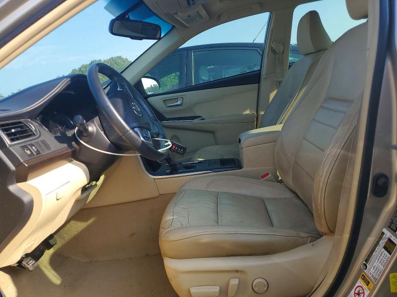 Продаж на аукціоні авто 2015 Toyota Camry, vin: 4T1BF1FK5FU948297, номер лоту: 69157156