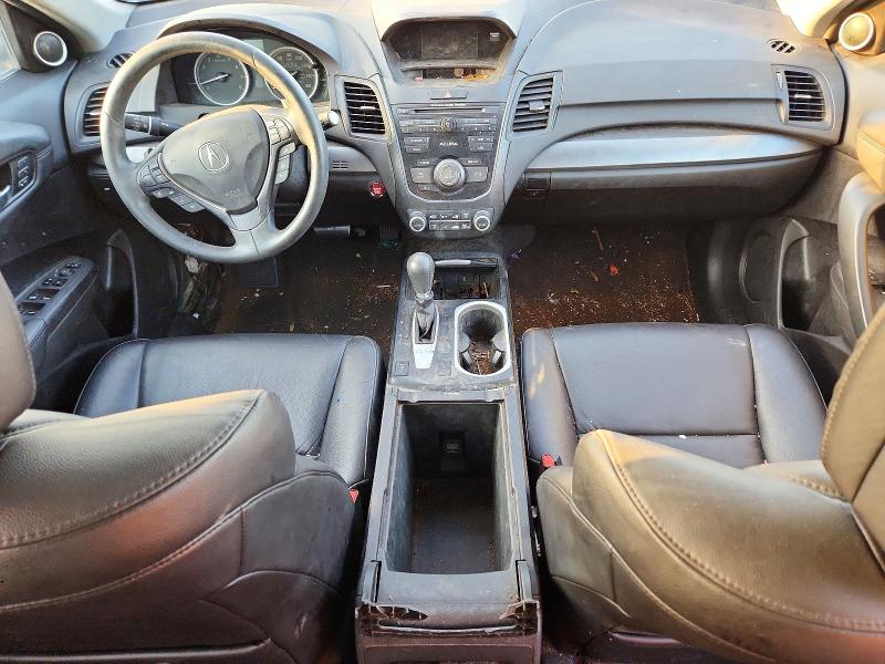 Aukcja sprzedaży 2018 Acura Rdx, vin: 5J8TB3H30JL009306, numer aukcji: 69604876