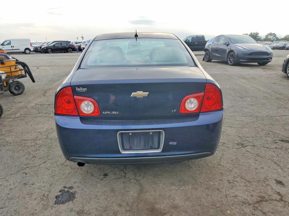 Продажа на аукционе авто 2008 Chevrolet Malibu, vin: 1G1ZH57B88F174761, номер лота: 69423566