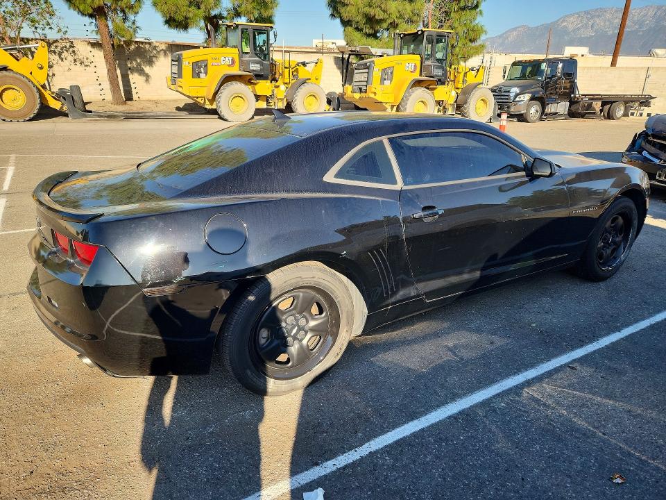 69808066 :رقم المزاد ، 2G1FA1E30D9165163 vin ، 2013 Chevrolet Camaro مزاد بيع