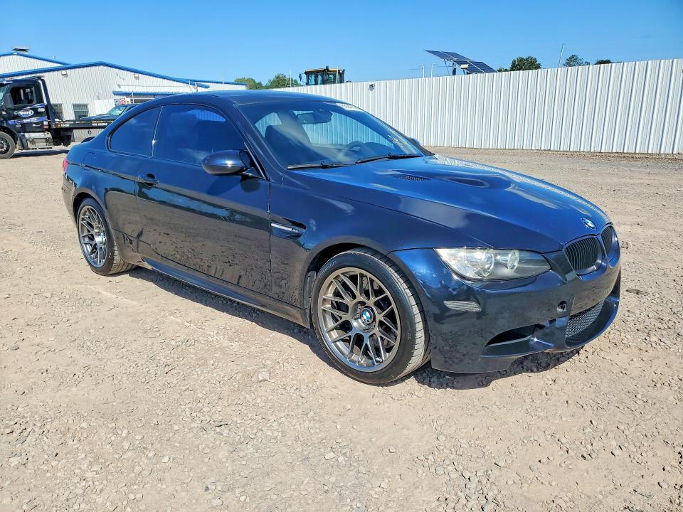 65547366 :رقم المزاد ، WBSWD93578PY41254 vin ، 2008 Bmw M3 مزاد بيع