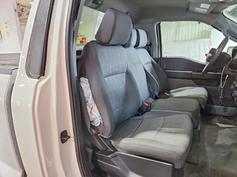 Продажа на аукционе авто 2024 Ford F150, vin: 1FTMF1L55RKD05976, номер лота: 69123896