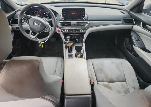 2018 Honda Accord მანქანა იყიდება აუქციონზე, vin: 1HGCV1F14JA234398, აუქციონის ნომერი: 69968356