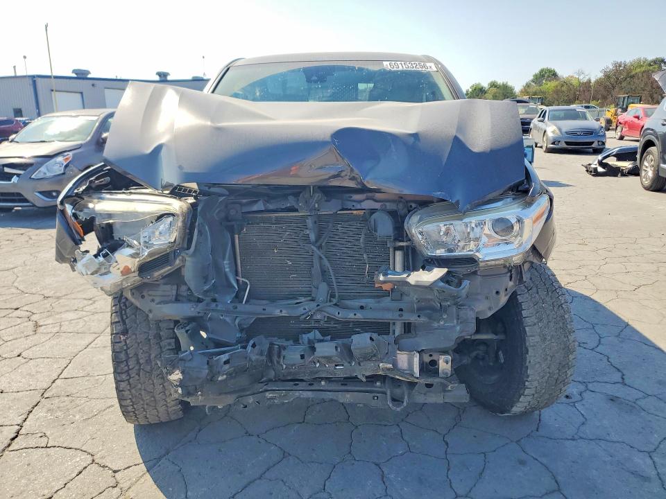 Aukcja sprzedaży 2020 Toyota Tacoma, vin: 5TFAX5GN9LX168570, numer aukcji: 69153256