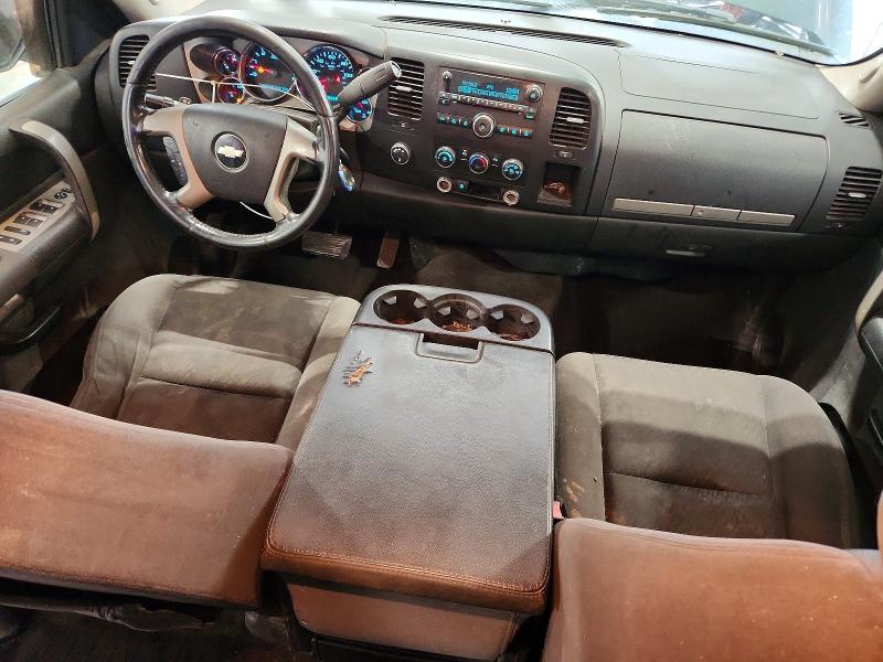 Aukcja sprzedaży 2009 Chevrolet Silverado, vin: 2GCEK290691115380, numer aukcji: 70072476