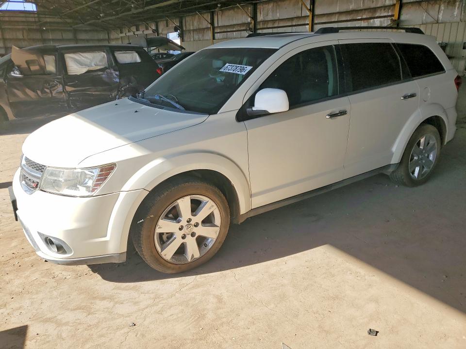2015 Dodge Journey მანქანა იყიდება აუქციონზე, vin: 3C4PDCBG8FT599501, აუქციონის ნომერი: 67378796