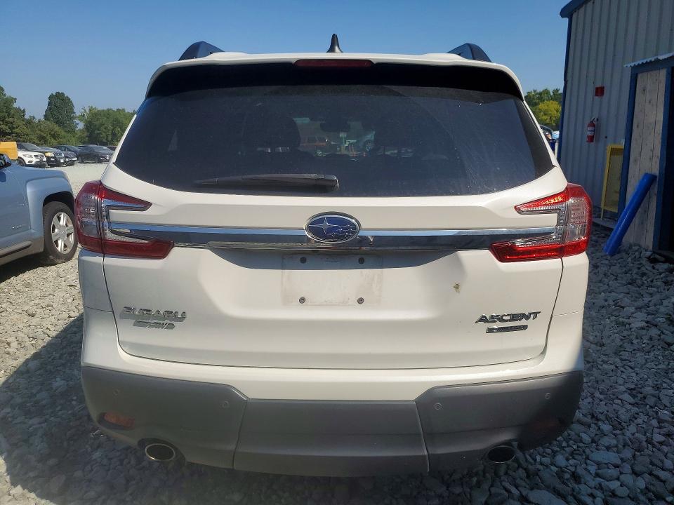 Aukcja sprzedaży 2024 Subaru Ascent, vin: 4S4WMAUD5R3461560, numer aukcji: 68043776