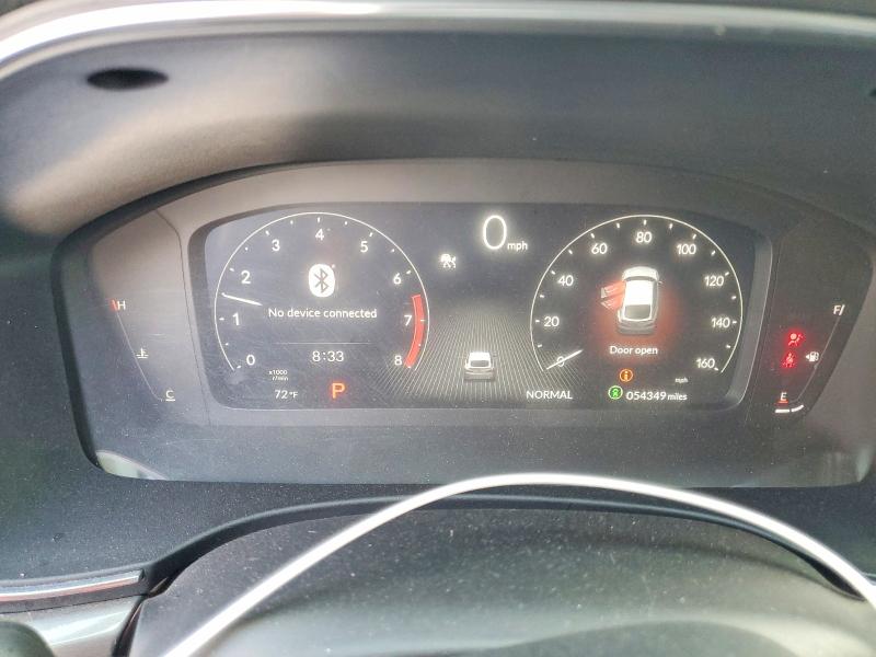 Aukcja sprzedaży 2024 Acura Integra, vin: 19UDE4H20RA028597, numer aukcji: 70108626