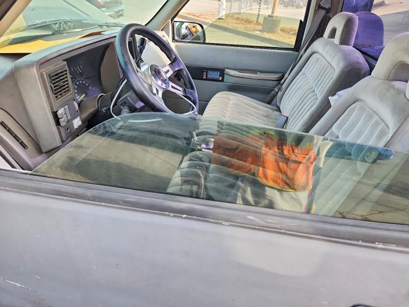 Aukcja sprzedaży 1994 Gmc Sierra, vin: 1GTEC14K5RE563284, numer aukcji: 69629326
