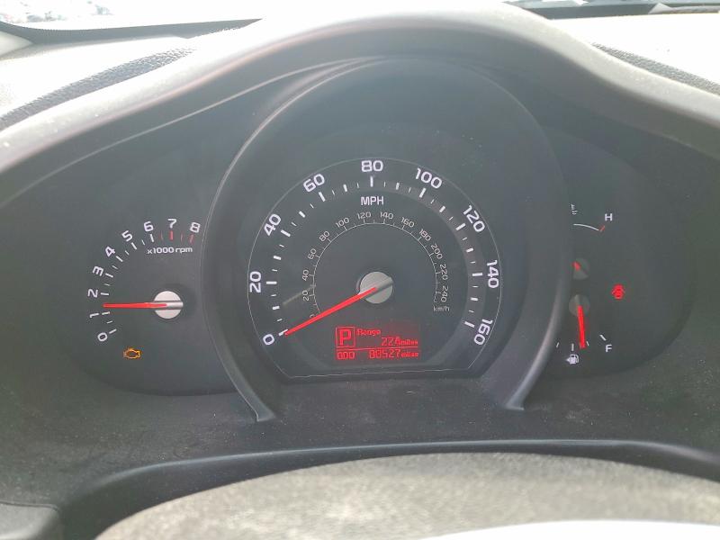 Aukcja sprzedaży 2014 Kia Sportage, vin: KNDPC3A69E7569602, numer aukcji: 67500526