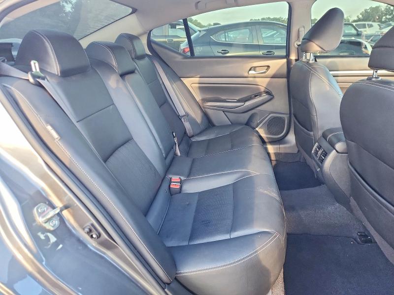 Продажа на аукционе авто 2021 Nissan Altima, vin: 1N4BL4EW0MN311611, номер лота: 68893796
