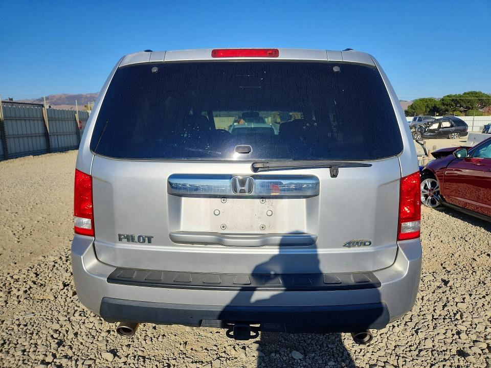Aukcja sprzedaży 2009 Honda Pilot, vin: 5FNYF48429B030857, numer aukcji: 69932986