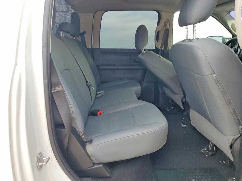 Aukcja sprzedaży 2018 Ram 2500, vin: 3C6UR5CL1JG192477, numer aukcji: 66105826