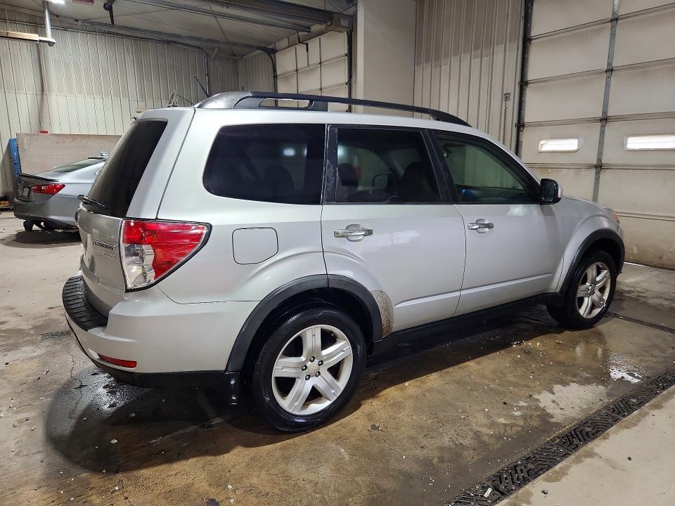 2010 Subaru Forester მანქანა იყიდება აუქციონზე, vin: JF2SH6DC0AH903150, აუქციონის ნომერი: 67461676