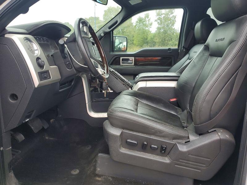 2013 Ford F150 მანქანა იყიდება აუქციონზე, vin: 1FTFW1ET0DFB00345, აუქციონის ნომერი: 69419726