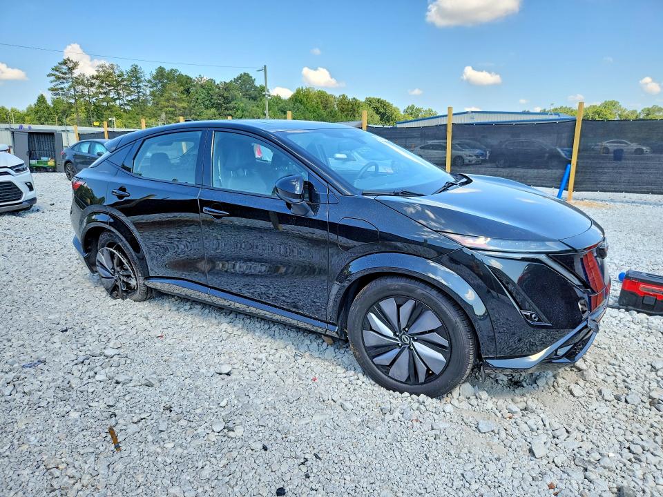 Aukcja sprzedaży 2023 Nissan Ariya, vin: JN1DF0BB9PM709658, numer aukcji: 67486286