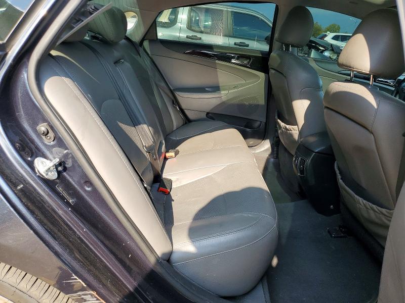 Продажа на аукционе авто 2014 Hyundai Sonata, vin: 5NPEC4ACXEH930558, номер лота: 69130616
