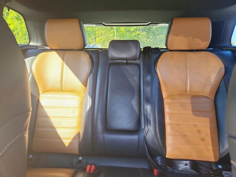 Auction sale of the 2018 Land Rover Range Rover Evoque, vin: SALVD2SXXJH301841, lot number: 70296366