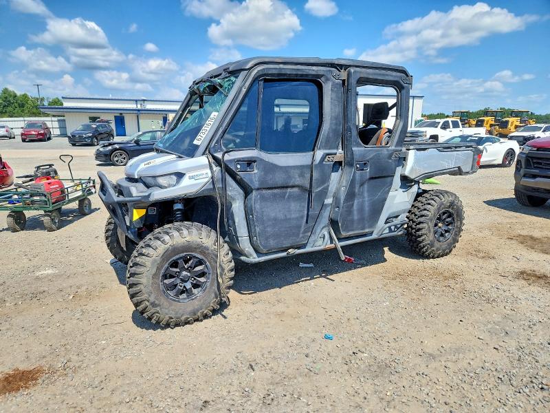 2021 Can-am Defender მანქანა იყიდება აუქციონზე, vin: 3JBUUAX40MK002983, აუქციონის ნომერი: 67331616