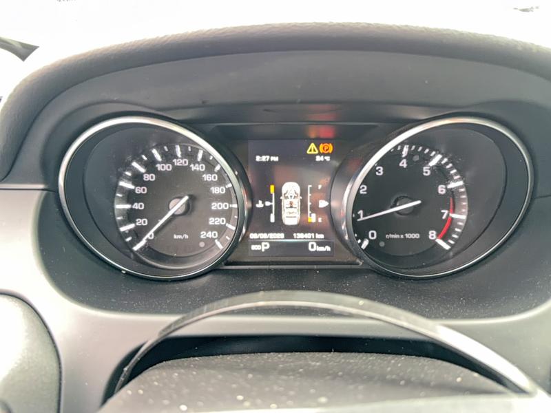 Aukcja sprzedaży 2016 Land Rover Discovery Sport, vin: SALCR2BG9GH584797, numer aukcji: 68636436