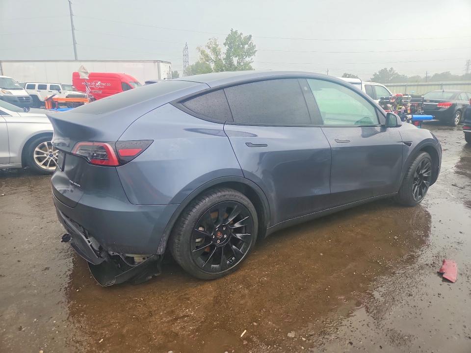 Aukcja sprzedaży 2023 Tesla Model Y, vin: 7SAYGDEE1PA051481, numer aukcji: 67835436
