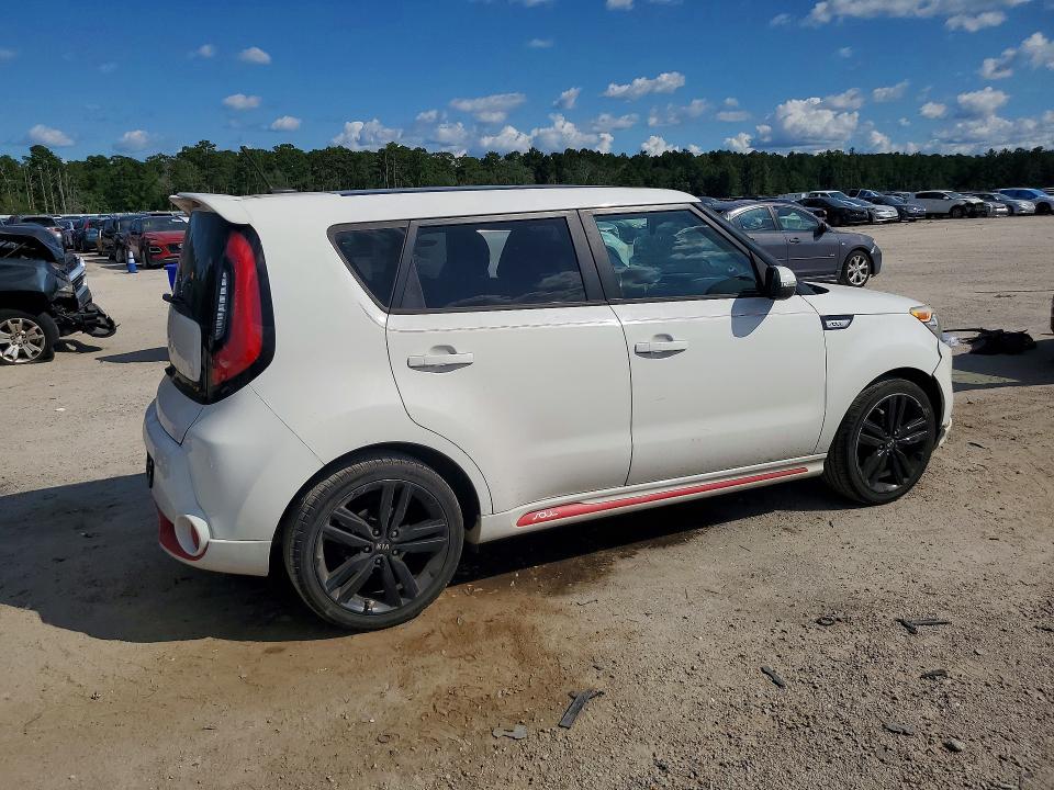 Продажа на аукционе авто 2014 Kia Soul, vin: KNDJP3A50E7075243, номер лота: 66849766