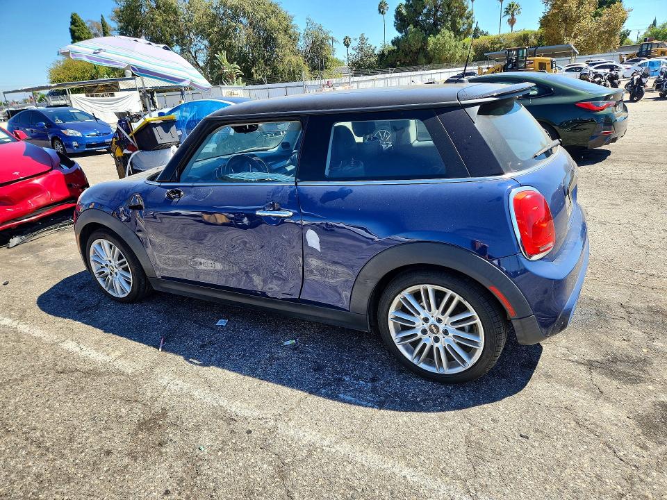 Aukcja sprzedaży 2014 Mini Cooper, vin: WMWXM7C52ET987206, numer aukcji: 67500706