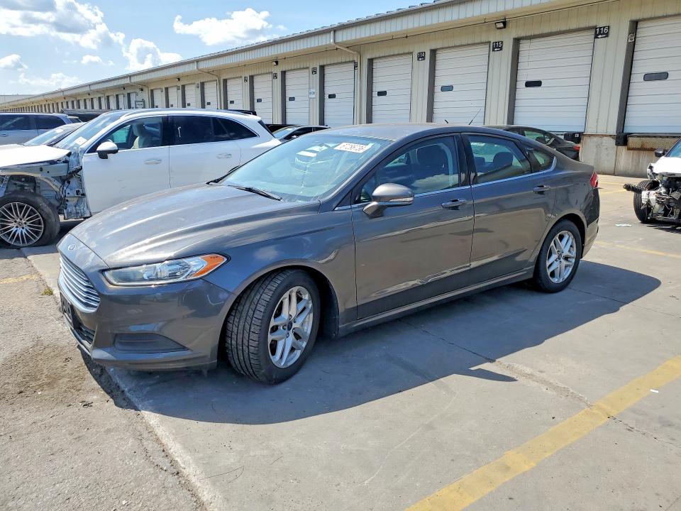Продаж на аукціоні авто 2015 Ford Fusion, vin: 1FA6P0H73F5101512, номер лоту: 67286736