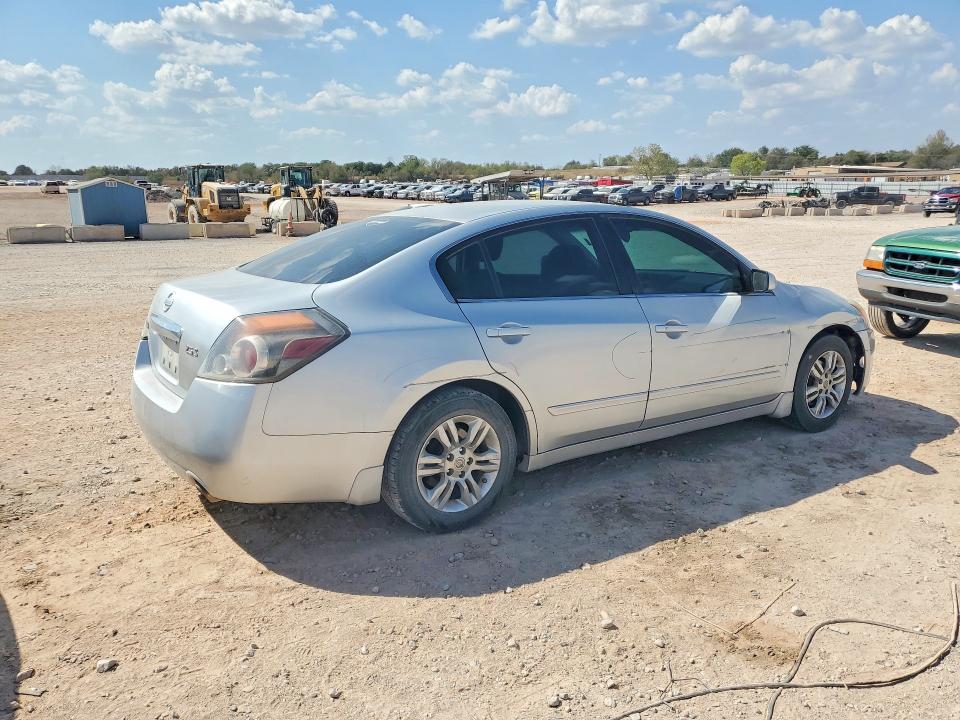 Продаж на аукціоні авто 2012 Nissan Altima, vin: 1N4AL2AP7CN427000, номер лоту: 67836756