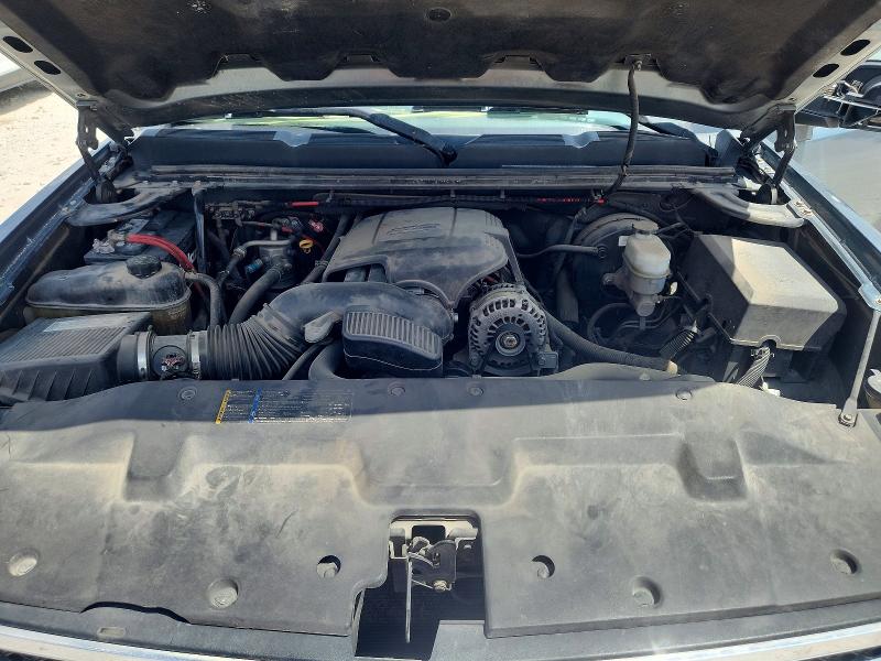 Aukcja sprzedaży 2007 Chevrolet Silverado, vin: 2GCEC13C371634216, numer aukcji: 67152256