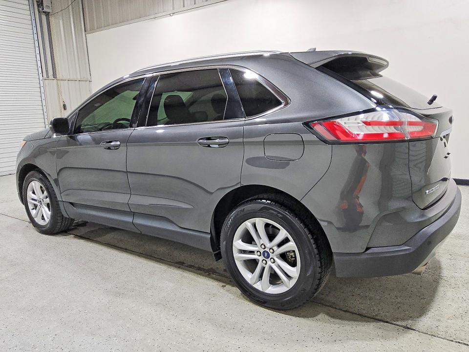 Aukcja sprzedaży 2020 Ford Edge, vin: 2FMPK3J95LBA73032, numer aukcji: 67613526