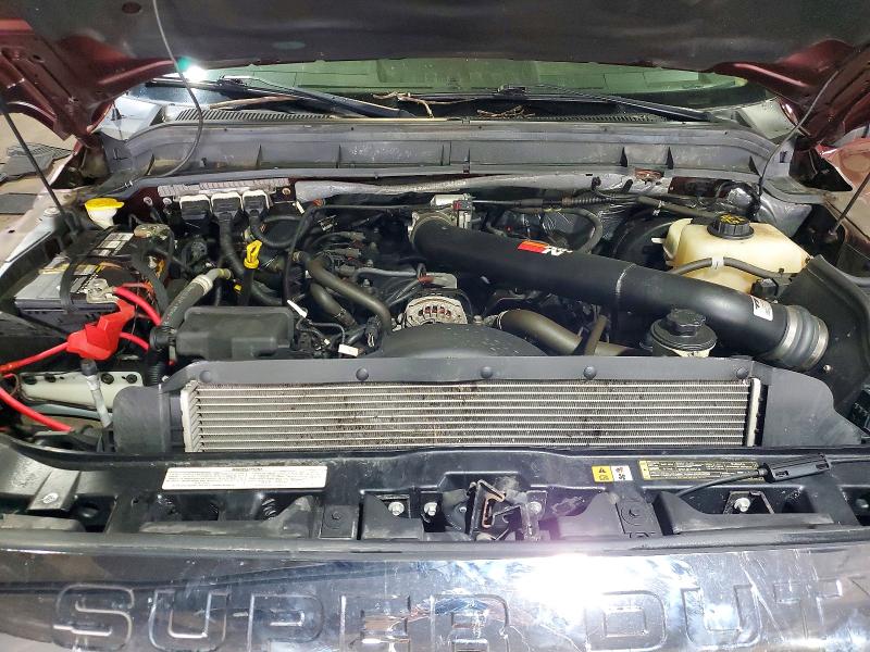 Продаж на аукціоні авто 2016 Ford F250, vin: 1FT7W2B68GEB49845, номер лоту: 67784436