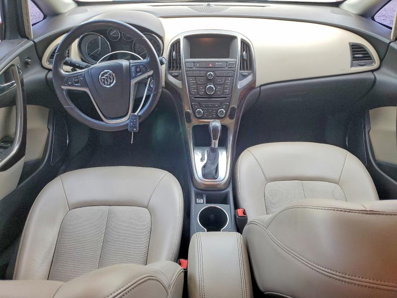 67529286 :رقم المزاد ، 1G4PW5SKXG4156067 vin ، 2016 Buick Verano مزاد بيع