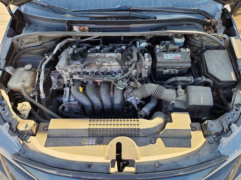 Продажа на аукционе авто 2020 Toyota Corolla, vin: JTDEPRAE4LJ103940, номер лота: 66548796