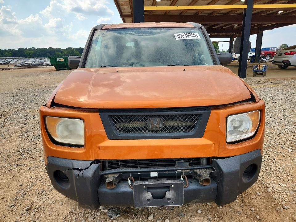 Aukcja sprzedaży 2006 Honda Element, vin: 5J6YH17736L010916, numer aukcji: 69039956