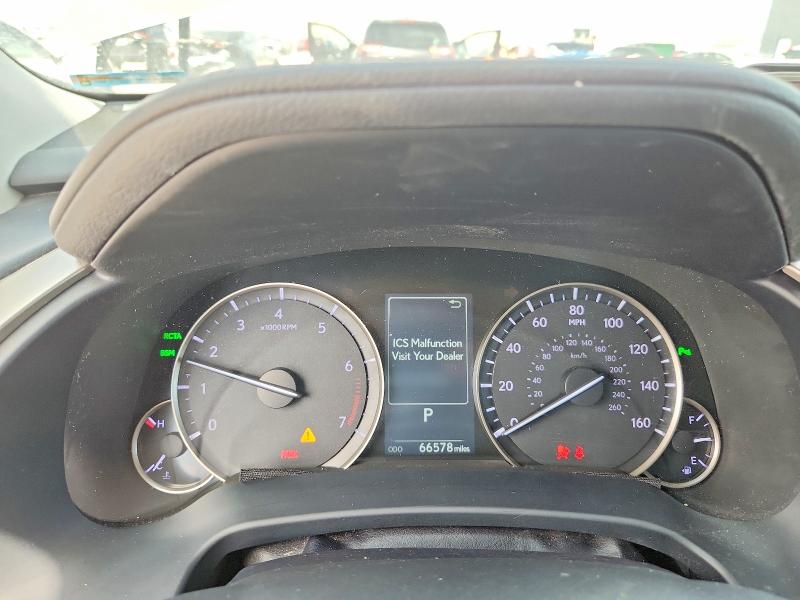68983946 :رقم المزاد ، 2T2BZMCA0KC212010 vin ، 2019 Lexus Rx 350 مزاد بيع