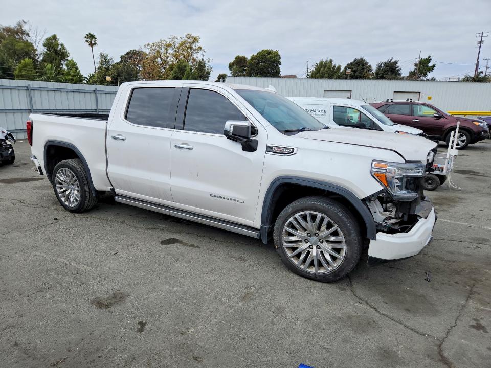 Продажа на аукционе авто 2019 Gmc Sierra, vin: 1GTU9FEL6KZ311458, номер лота: 69347366