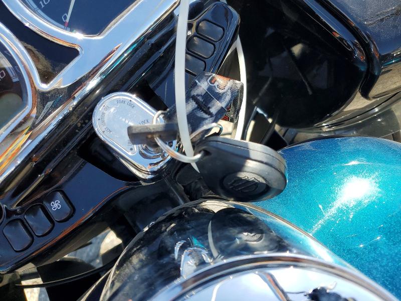Aukcja sprzedaży 2020 Harley-davidson Fltrk, vin: 1HD1KZF23LB605682, numer aukcji: 69963436
