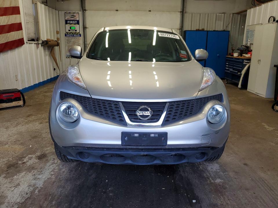 Aukcja sprzedaży 2011 Nissan Juke, vin: JN8AF5MV7BT013551, numer aukcji: 69722746