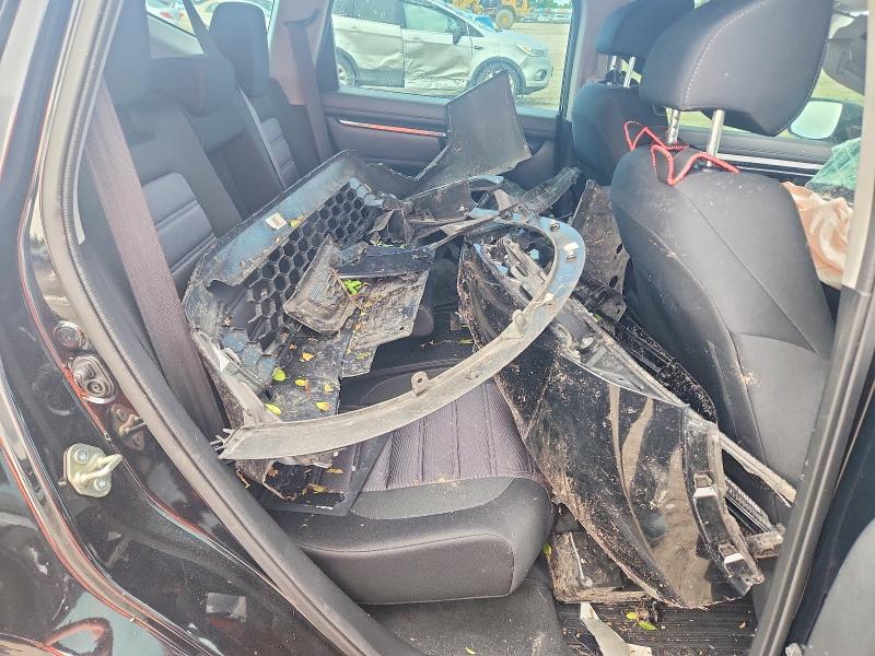Aukcja sprzedaży 2019 Honda Cr-v, vin: 2HKRW5H37KH418174, numer aukcji: 68587246
